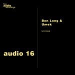 cover: Ben Long|Umek - Untitled