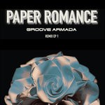 cover: Groove Armada - Paper Romance (Remix EP 1)