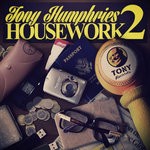 cover: Tony Humphries - Housework 2