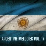 cover: Various - Argentine Melodies Vol 17