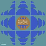 cover: Mikerobenics - Replika (Remixes)