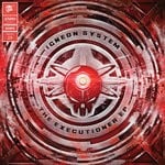 cover: Igneon System - The Executioner EP