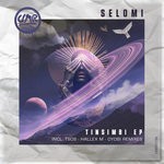 cover: Selomi - Tinsimbi EP