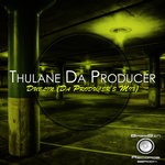 cover: Thulane Da Producer - Dublin (Da Producer's Mix)