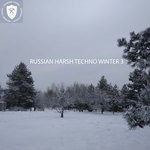 cover: Various - Russian Harsh Techno Winter 3