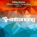 cover: Sailing Airwave - Full Moon Gazing