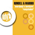 cover: Maddox|Rundell - Everybody's Hardcore