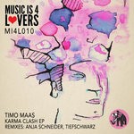 cover: Timo Maas - Karma Clash