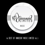 cover: Various - VA Best Of Innocent Music Limited Vol 3