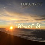 cover: Ctz|Dotsun - Want U