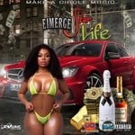 cover: Eimerge - Star Life (Explicit)