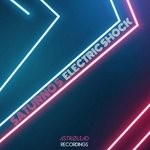 cover: Saturno 5 - Electric Shock