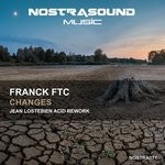 cover: Franck Ftc - Changes