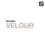 cover: Sururban - Velour