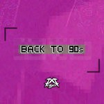 cover: Pogo - Back To 90s