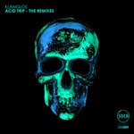 cover: Klanglos - Acid Trip (The Remixes)