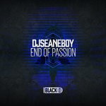 cover: Djseaneboy - End Of Passion EP