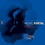 cover: Michel Portal - MP85