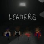 cover: Tm & Remy - Leaders