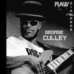 cover: George Culley - Raw Diamonds