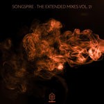 cover: Various - Songspire Records (The Extended Mixes) Vol  21