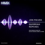 cover: Jon Mavek - Quorrah (Remixes)