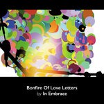 cover: In Embrace - Bonfire Of Love Letters