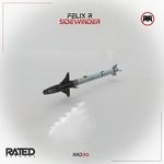 cover: Felix R - Sidewinder