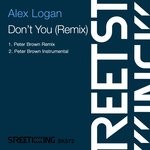 cover: Alex Logan - Don't You (Remix)