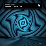 cover: Roberto Traista - Twist