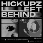 cover: Hickupz - Left Behind