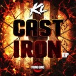 cover: Kl - Cast Iron