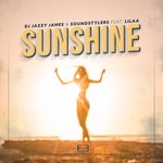 cover: Dj Jazzy James|Lilaa - Sunshine