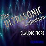 cover: Claudio Fiore - The Ultrasonic Collection