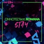 cover: Rowana - Stay