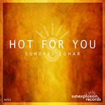 cover: Sundrej Zohar - Hot For You