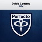 cover: Dirkie Coetzee - Lilly