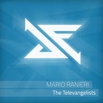 cover: Mario Ranieri - The Televangelists