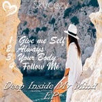 cover: Skveezy - Deep Inside My Mind