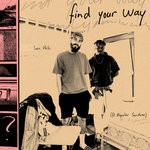 cover: San Holo|Bipolar Sunshine - Find Your Way