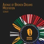 cover: Sonar - Avenue Of Broken Dreams