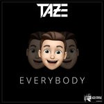 cover: Taze - Everybody