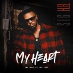 cover: Sig H.b. - My Heart (Explicit)