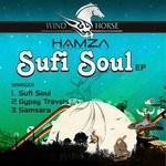 cover: Hamza - Sufi Soul