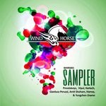 cover: Hamza|Yungchen Lhamo|Kartech|Vipul - Wind Horse Sampler 01