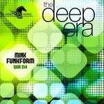 cover: Mink - The Deep Era