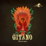 cover: Hamza - Gitano