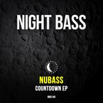 cover: Nubass - Countdown