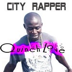 cover: City Rapper - Quinch Love