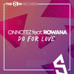 cover: Rowana - Do For Love